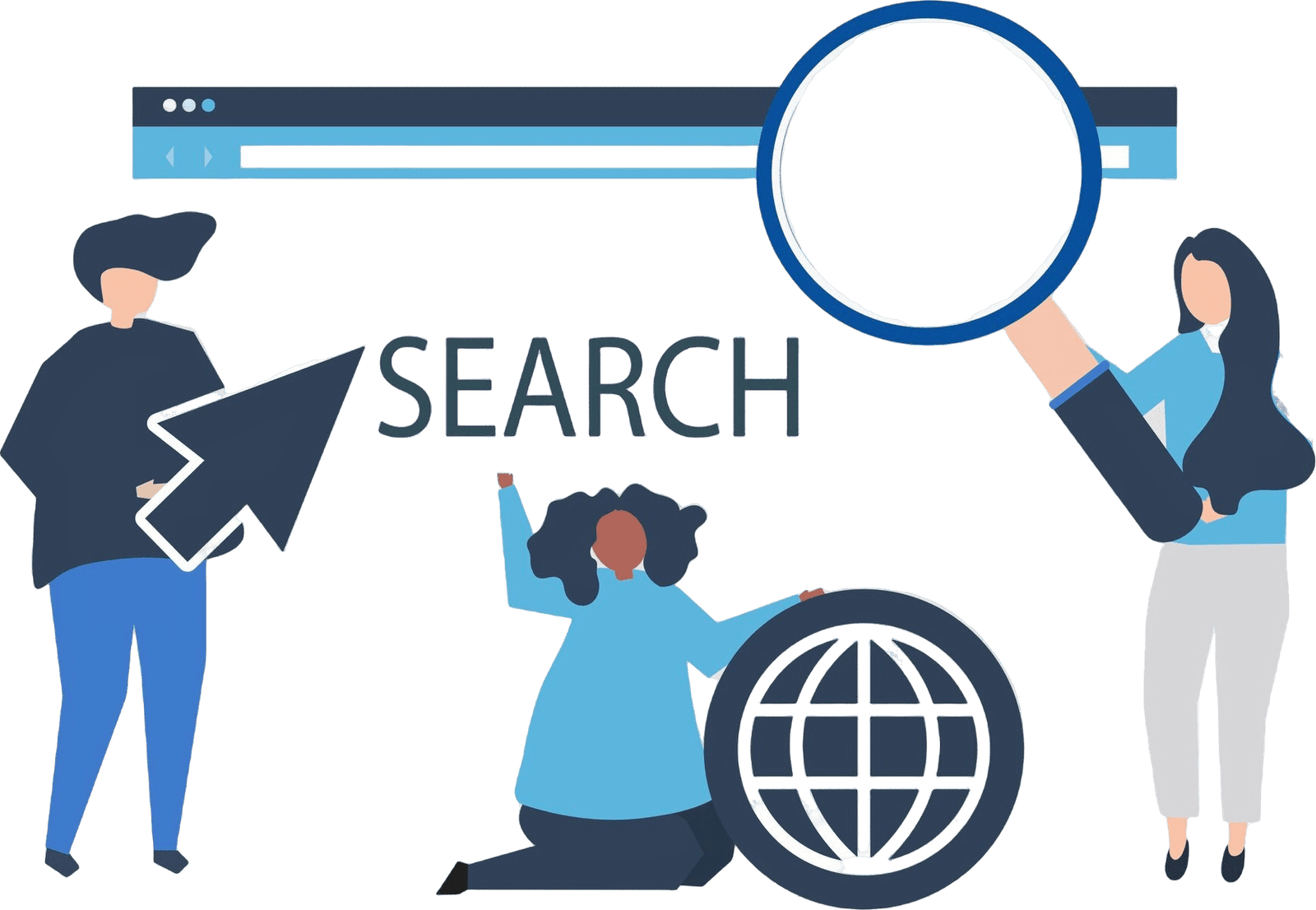 Search Engine Marketing (SEM) 2 img