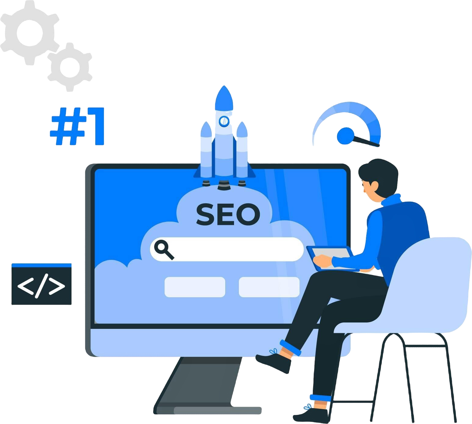 Search Engine Optimisation (SEO) 2 img