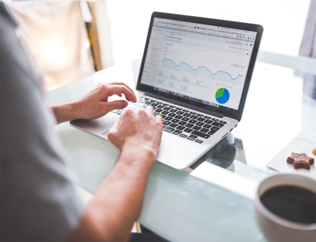 analytics SEO