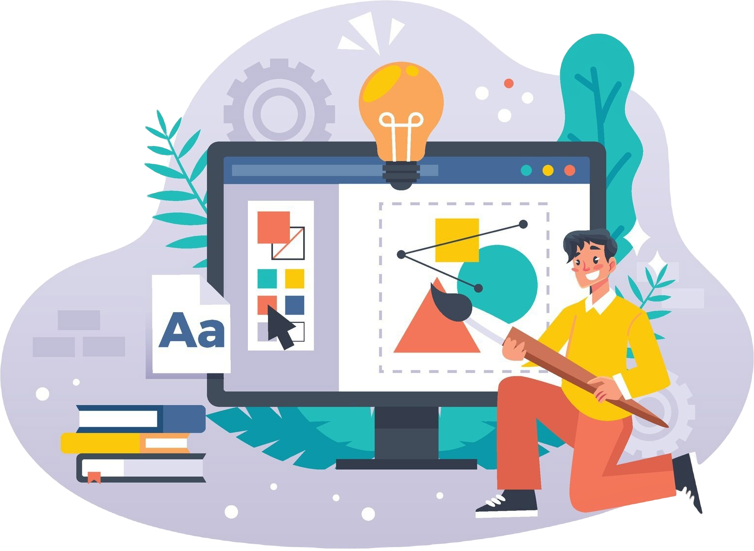 Graphic Design Services 2 img
