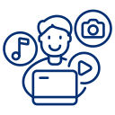 Content Marketing 5 content creator