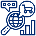 Search Engine Optimisation (SEO) 5 ecommerce 1