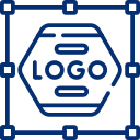 Graphic Design Services 4 logo design