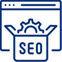 Search Engine Optimisation (SEO) 6 package