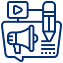 Homepage 10 content marketing