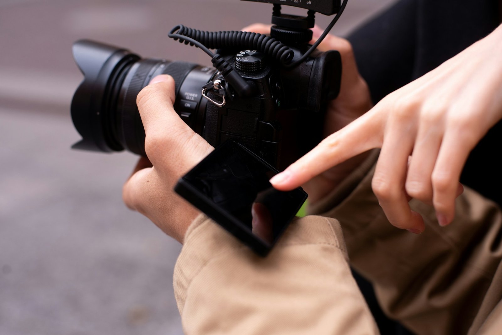 kristina tochilko 9Lt9VL9Qn4w unsplash