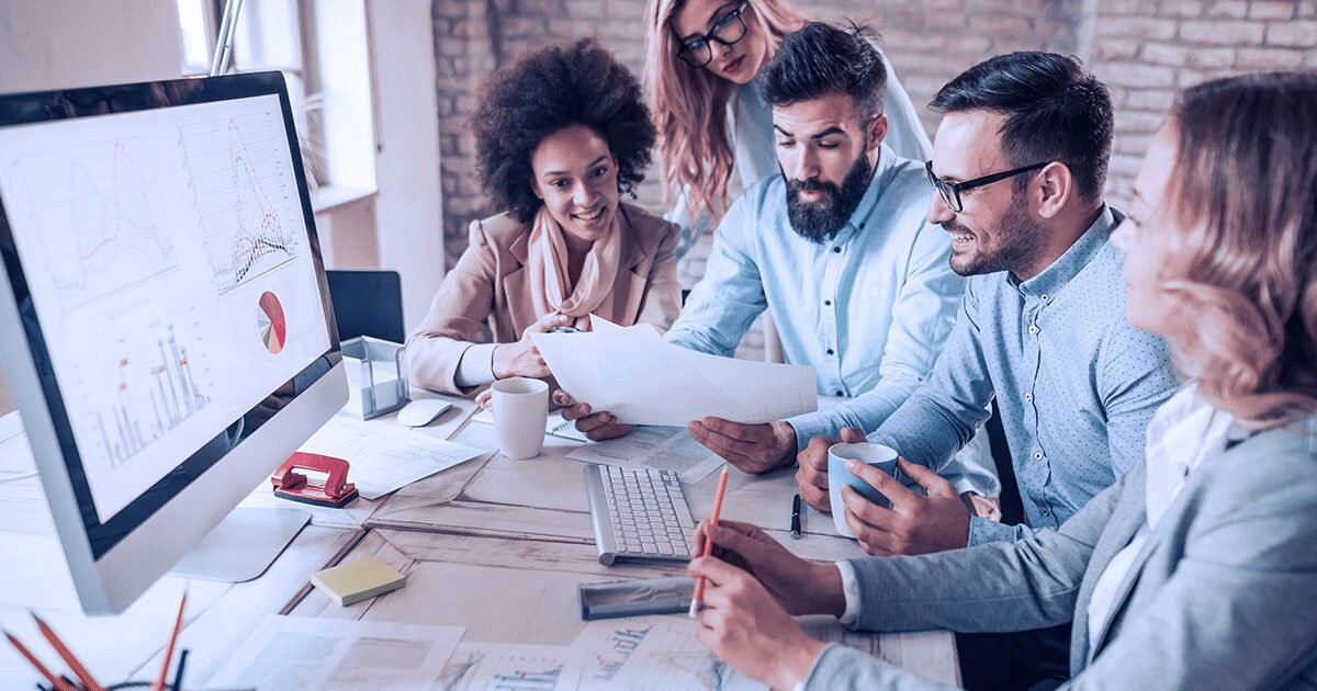 social media advertising