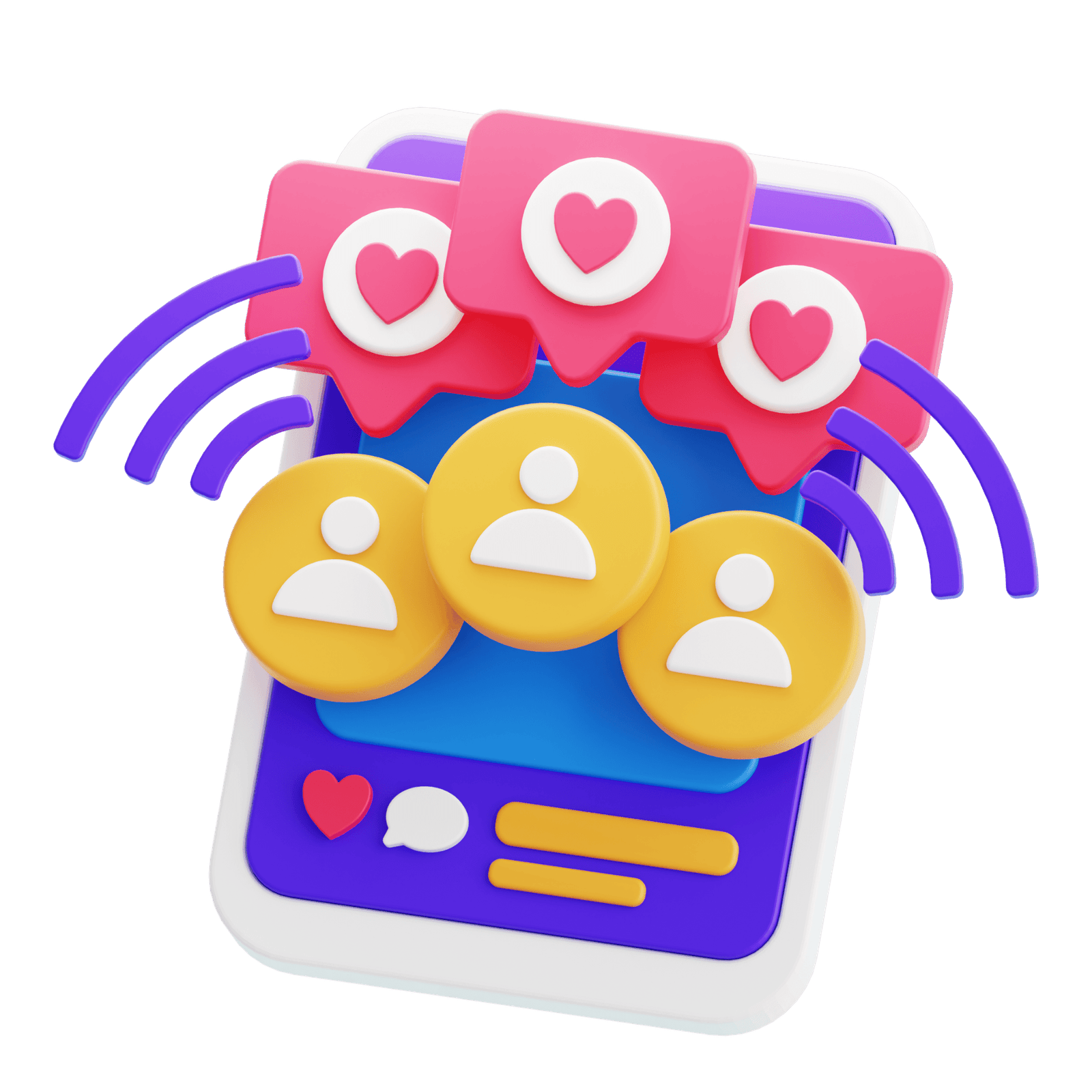 social media strategy